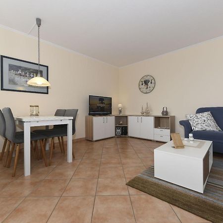 Haus Flora Whg 09 Lejlighed Wyk auf Föhr Eksteriør billede